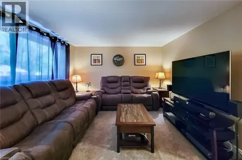 280 Thaler Avenue Kitchener ON N2A 1R6