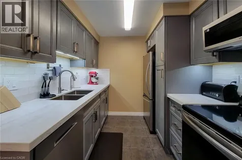 280 Thaler Avenue Kitchener ON N2A 1R6
