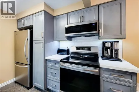 280 Thaler Avenue Kitchener ON N2A 1R6
