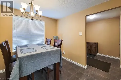 280 Thaler Avenue Kitchener ON N2A 1R6