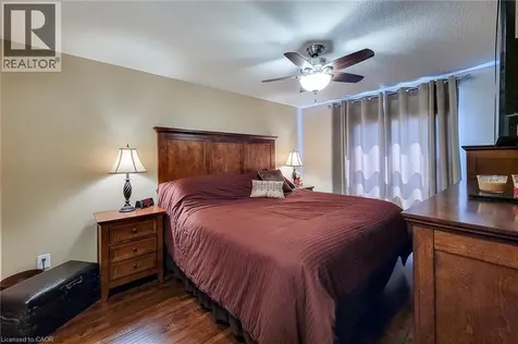280 Thaler Avenue Kitchener ON N2A 1R6