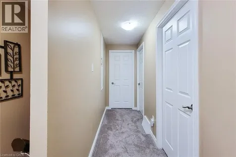 280 Thaler Avenue Kitchener ON N2A 1R6