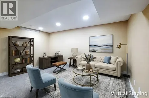 280 Thaler Avenue Kitchener ON N2A 1R6