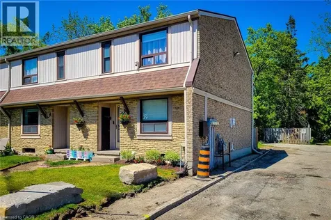 280 Thaler Avenue Kitchener ON N2A 1R6