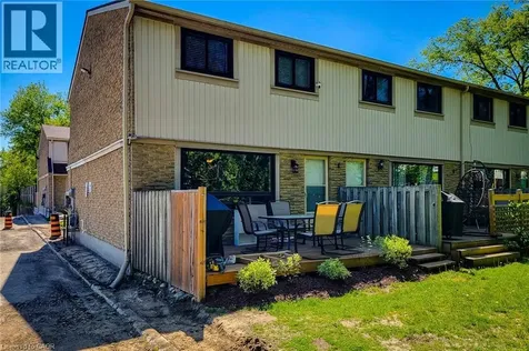 280 Thaler Avenue Kitchener ON N2A 1R6