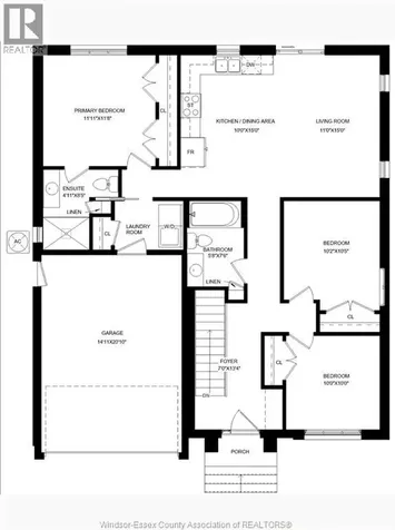 47 Nazarene Road Blenheim ON N0P 1A0