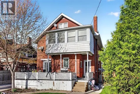 911 Victoria Avenue Windsor ON N9A 4N5
