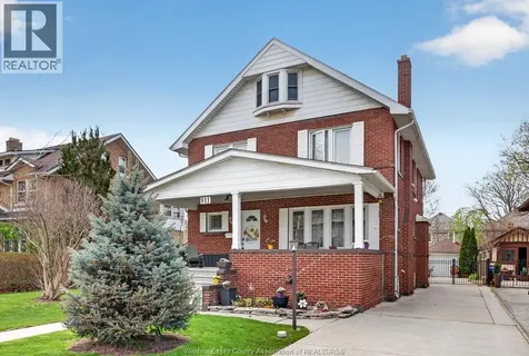 911 Victoria Avenue Windsor ON N9A 4N5