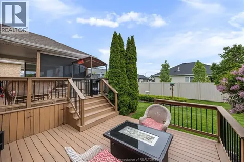 26 Marshwoods Boulevard Kingsville ON N9Y 0A7