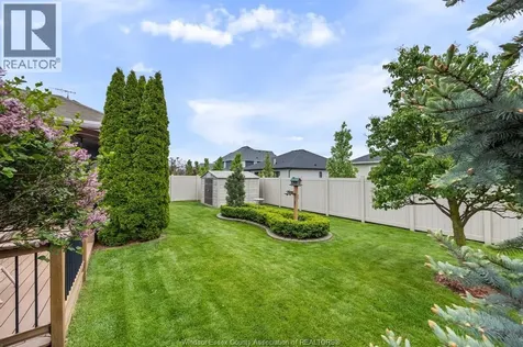 26 Marshwoods Boulevard Kingsville ON N9Y 0A7