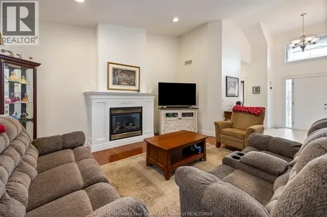 26 Marshwoods Boulevard Kingsville ON N9Y 0A7