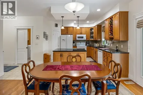 26 Marshwoods Boulevard Kingsville ON N9Y 0A7