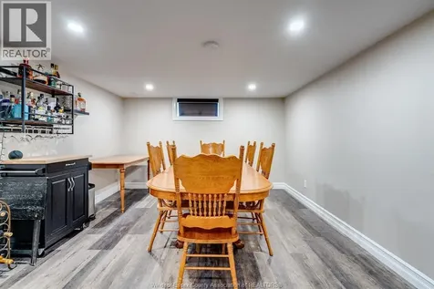 1342 Marlborough Boulevard Windsor ON N9C 1Y7