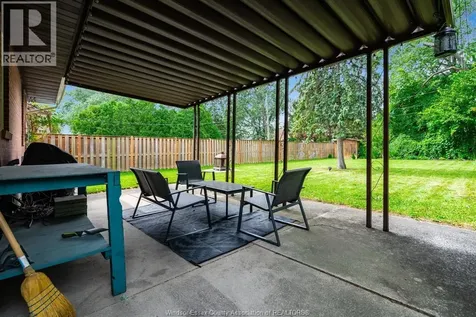 1342 Marlborough Boulevard Windsor ON N9C 1Y7