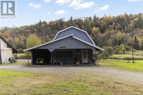580 Mackay Road Bruce Mines ON P0R 1C0