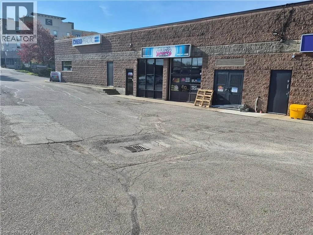 230 Anchor Road Hamilton ON L8W 3R2