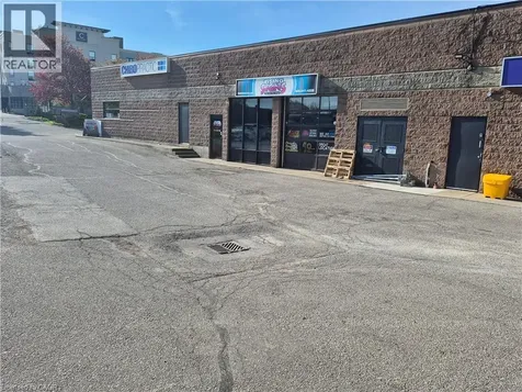230 Anchor Road Hamilton ON L8W 3R2