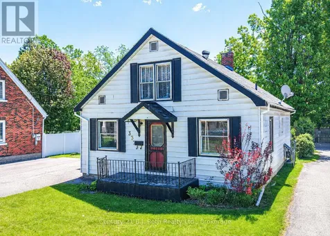 337 Colborne Street West Orillia ON L3V 3A4