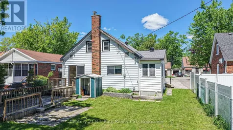 337 Colborne Street West Orillia ON L3V 3A4