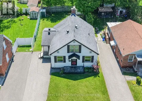 337 Colborne Street West Orillia ON L3V 3A4