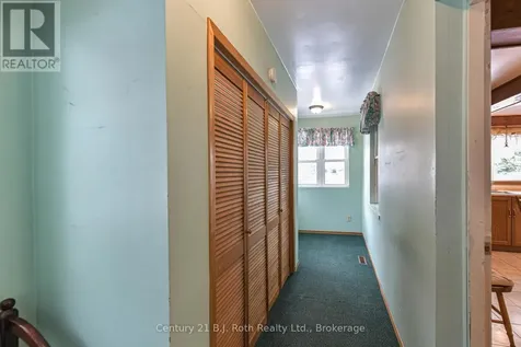 337 Colborne Street West Orillia ON L3V 3A4