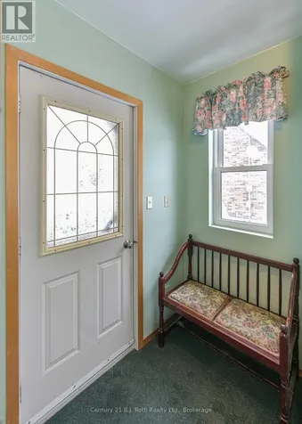 337 Colborne Street West Orillia ON L3V 3A4