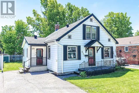337 Colborne Street West Orillia ON L3V 3A4