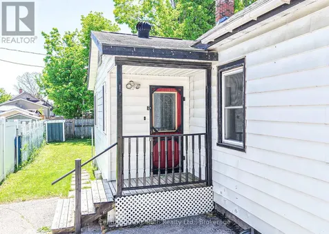 337 Colborne Street West Orillia ON L3V 3A4