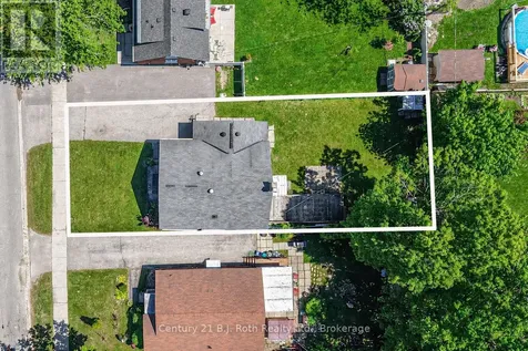 337 Colborne Street West Orillia ON L3V 3A4