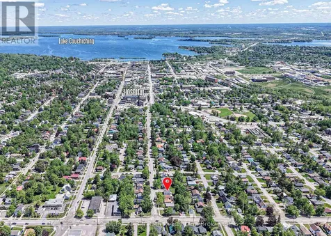 337 Colborne Street West Orillia ON L3V 3A4