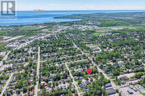 337 Colborne Street West Orillia ON L3V 3A4