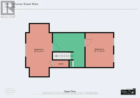 337 Colborne Street West Orillia ON L3V 3A4