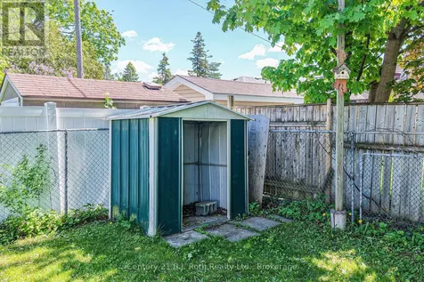 337 Colborne Street West Orillia ON L3V 3A4