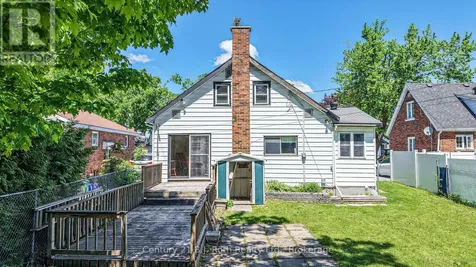 337 Colborne Street West Orillia ON L3V 3A4
