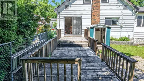 337 Colborne Street West Orillia ON L3V 3A4