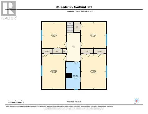 24 Cedar Street Augusta ON K0E 1P0