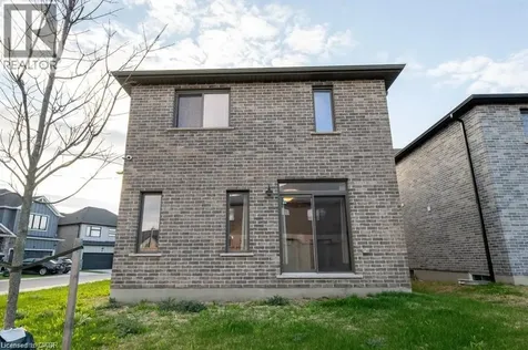 32 Faith Street Cambridge ON N1T 0E8