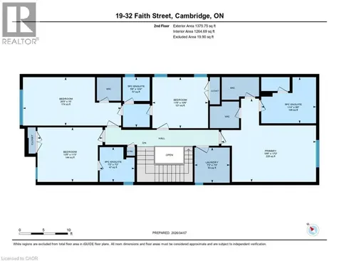 32 Faith Street Cambridge ON N1T 0E8