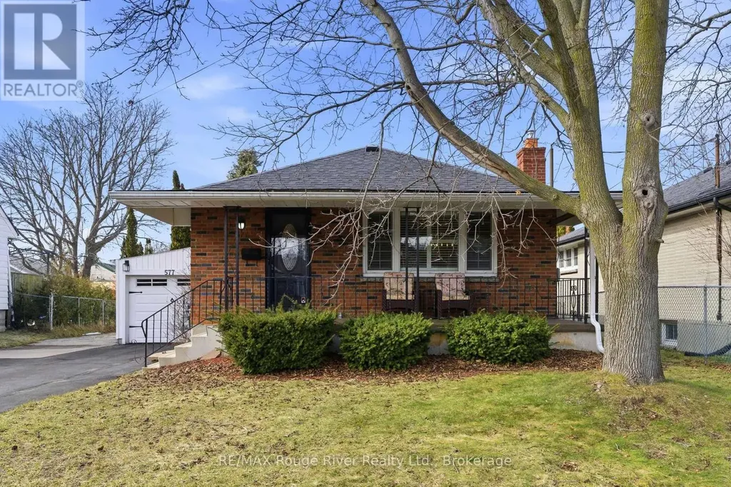 577 Sinclair Street Cobourg ON K9A 2Y8