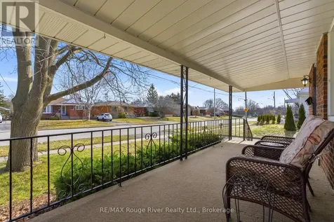 577 Sinclair Street Cobourg ON K9A 2Y8