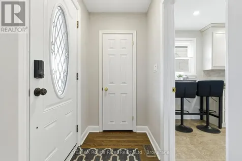 577 Sinclair Street Cobourg ON K9A 2Y8