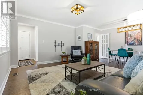 577 Sinclair Street Cobourg ON K9A 2Y8