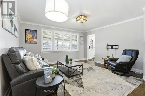 577 Sinclair Street Cobourg ON K9A 2Y8
