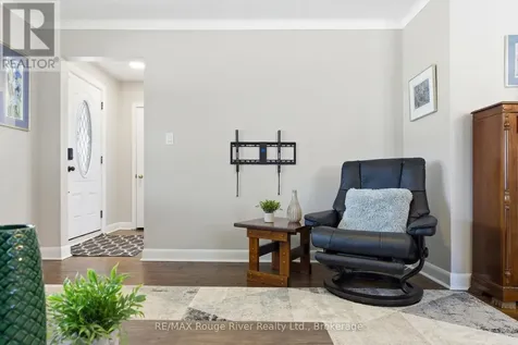 577 Sinclair Street Cobourg ON K9A 2Y8