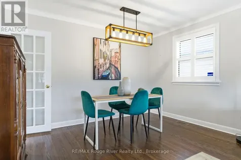 577 Sinclair Street Cobourg ON K9A 2Y8