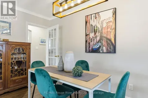 577 Sinclair Street Cobourg ON K9A 2Y8