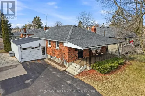 577 Sinclair Street Cobourg ON K9A 2Y8