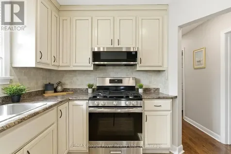 577 Sinclair Street Cobourg ON K9A 2Y8