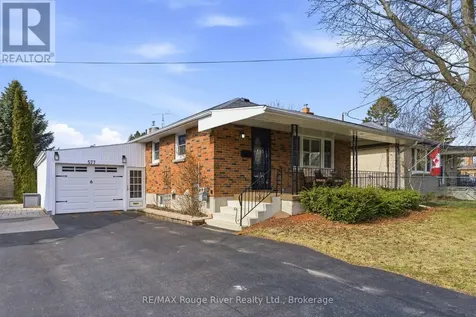 577 Sinclair Street Cobourg ON K9A 2Y8