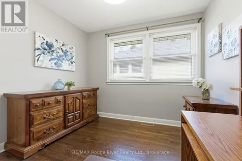 577 Sinclair Street Cobourg ON K9A 2Y8